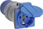 Brennenstuhl  1080990 CEE Adapter 16 A  230 V