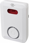 Brennenstuhl BrematicPRO Funk-Sirene