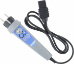 Metrel A 1314   Commander Pruefstecker Schutzkontak