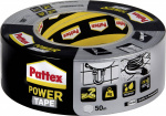 Pattex  PT5SW Gewebeklebeband Pattex Power Tape Si