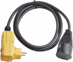 Brennenstuhl 1160370 Strom Verlaengerungskabel  16