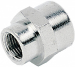 ICH  30004 Reduzierverbindung Innengewinde 3/8"