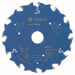 Bosch Accessories Expert for Wood 2608644003 Kreis