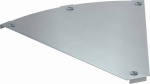 OBO Bettermann 7138410 Bogen   1 St. Metall