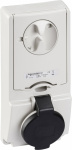 Schneider Electric 82137 82137 CEE Anbaudose 16 A