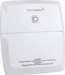 Homematic IP Schaltaktor HmIP-WHS2