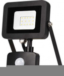 Прожектор светодиодный LPR-20-2700К-М-SEN SMD Eco Slim ЭРА Б0029428