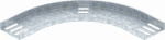 OBO Bettermann 7061145 Bogen  (B x H) 50 mm x 15 m