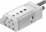 FESTO Mini-Schlitten 544030 DGSL-25-10-PA Gehaeusem