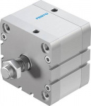 FESTO 572729 ADN-80-20-A-PPS-A Kompaktzylinder  Hu