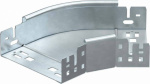 OBO Bettermann 6041062 Bogen  (B x H) 150 mm x 60