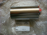 Пневматический привод 4200100100-022, AISI 304L, с держателем для концевого выключателя M 12 x 1 (Kieselmann)