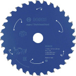 Bosch Accessories  2608644556 Kreissaegeblatt 190 x