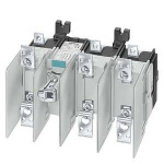 Lasttrennschalter    3polig 150 mmВІ 250 A  690 V/A