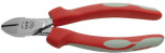VBW 587 587120 Werkstatt Seitenschneider mit Facet