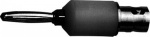 Telegaertner J01008A0624 Messadapter  BNC-Buchse -