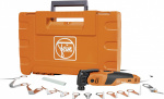 Fein FSC 1.7 Q Autoglas 72294862000 Multifunktions