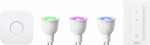 Philips Lighting Hue Starterkit EEK: A (A++ - G) w