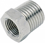 ICH  20810 Reduzierverbindung Innengewinde 3/8" Au