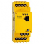 B74042502 Bender insulations Monitoring Device / Un: DC/ AC 15-460Hz 0-300V