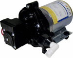Lilie LS473C Niedervolt-Druckwasserpumpe 636 l/h 2