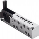 FESTO Anschlussplatte 533394 VMPA1-IC-AP-1  3 bis
