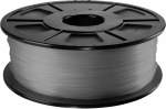 Filament Renkforce ABS  2.85 mm Grau 1 kg
