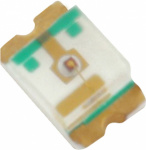 TRU COMPONENTS  SMD-LED  0805 Warm-Weiss 460 mcd 12