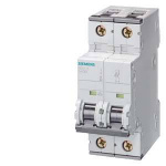 Siemens 5SY85157 Leitungsschutzschalter     1.6 A