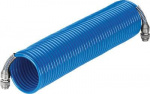 FESTO Spiral-Kunststoffschlauch PPS-6-15-1/4-BL 19