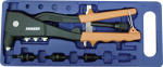 Blindnietzangen-Set Kunzer 7NZS06 335 mm