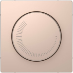 Merten MEG5251-6051 Dimmer-Abdeckung  Beige