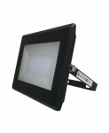 Прожектор LED FLOODLIGHT ДО 50Вт 6500К 3600Лм IP65 ECO CLASS черн. LEDVANCE OSRAM 4058075176737
