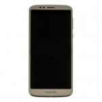 Смартфон Motorola E5 Plus XT1924-1 32G 3G gold LTE 2Sim 6 And8.0