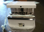 Аппарат Mash Bath R12, без соединения для PC, 12 рабивателей, 12 мешалок, 12 стеклянных пробирок, тип Standard R12 (1-cube)