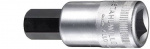 Stahlwille 54 10 03050010 Innen-Sechskant Stecksch
