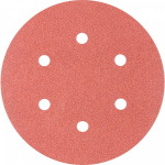 Pferd  45017112 Exzenterschleifpapier  Koernung 120