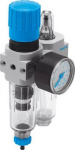 FESTO 527880 FRC-QS6-D-7-5M-MICRO Wartungseinheit
