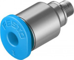FESTO Steckverschraubung 153312 QSM-M3-3-I       1