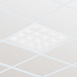 Светильник RC464B LED76S/TWH PSD W60L60 VpcPip Philips 910502042503 / 871869687464600