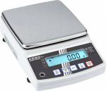 Praezisionswaage Kern   Waegebereich (max.) 3.200 kg