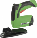Brueder Mannesmann M17050 Akkutacker  Klammerntyp T