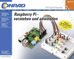 Lernpaket Conrad Components  Set Raspberry Pi vers