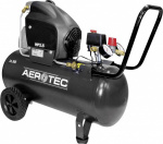 Aerotec Druckluft-Kompressor 310-10-50 50 l 10 bar