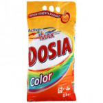 Порошок стиральный DOSIA автомат Color 8,4 кг