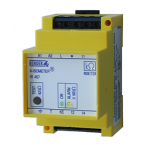 B91016038 Bender insulations Monitoring Device / Un: AC 45-420 Hz / 0-35V / Us: AC 45-65 Hz, 230 V     quick-blow fuse 6 A,   screw terminal