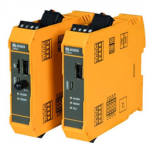 B94060010 Bender AC Laderegler fur Elektrofahrzeuge / Slave / Versorgungsspannung 12 V
