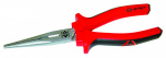 C.K. T3906 8 Werkstatt Spitzzange Gerade 200 mm