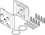 FESTO Anschlussplatte 1651541 PAML-CP-90-HP3-G12