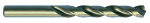 Exact 32421 HSS-E Metall-Spiralbohrer  10.5 mm Ges